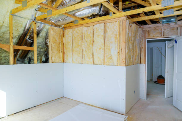 Best Insulation for Specific Applications in Hideaway, TX
