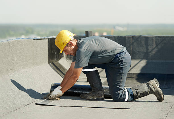 Best Insulation for Specific Applications in Hideaway, TX